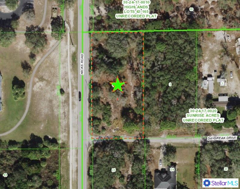 10005 Daybreak Drive, Hudson, FL 34669