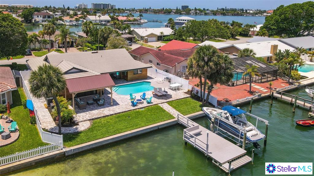 6421 4th Palm Point, St Pete Beach, FL 33706