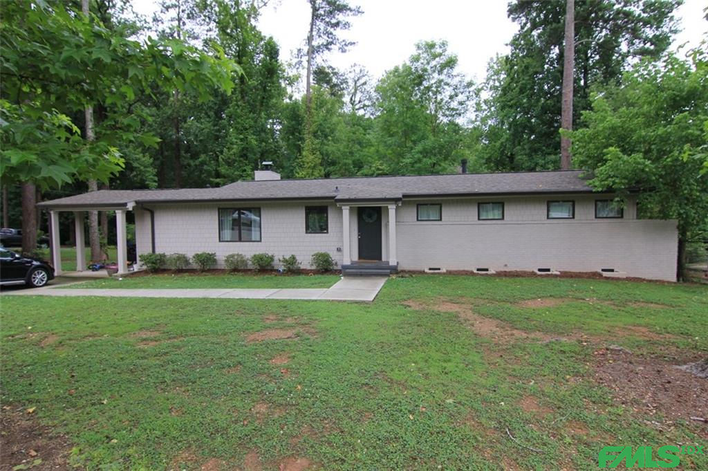 2170 Abby Lane NE, Atlanta, GA 30345