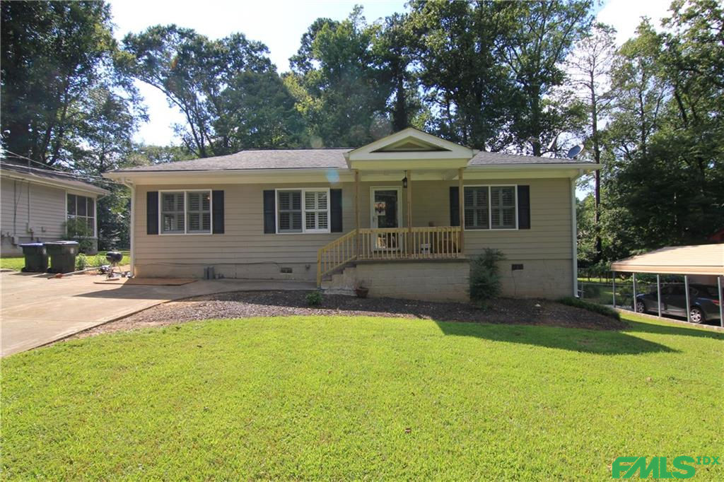 4022 W Johnson Circle, Chamblee, GA 30341