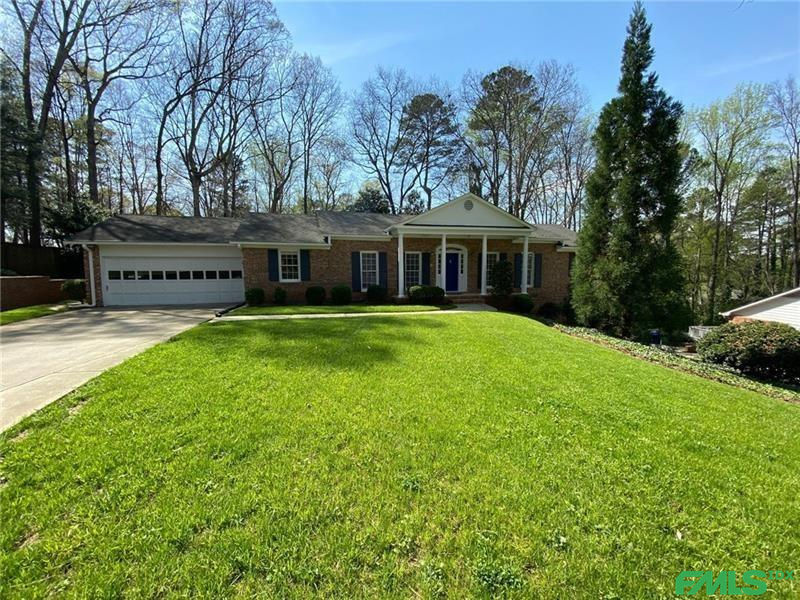 3499 Sunderland Circle NE, Brookhaven, GA 30319