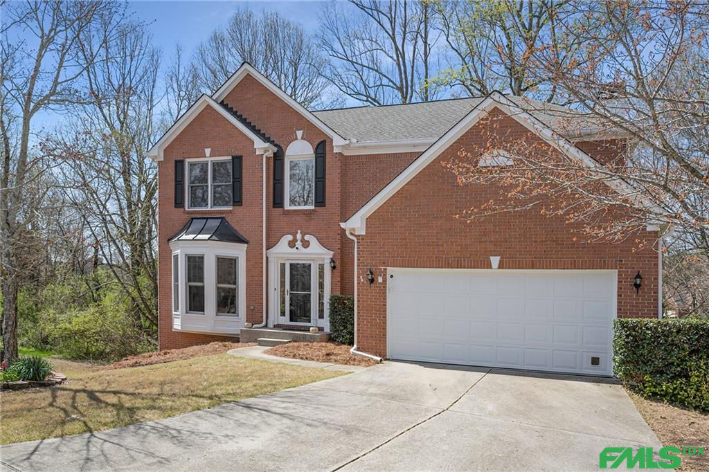 2935 Harbor Creek Court, Cumming, GA 30041