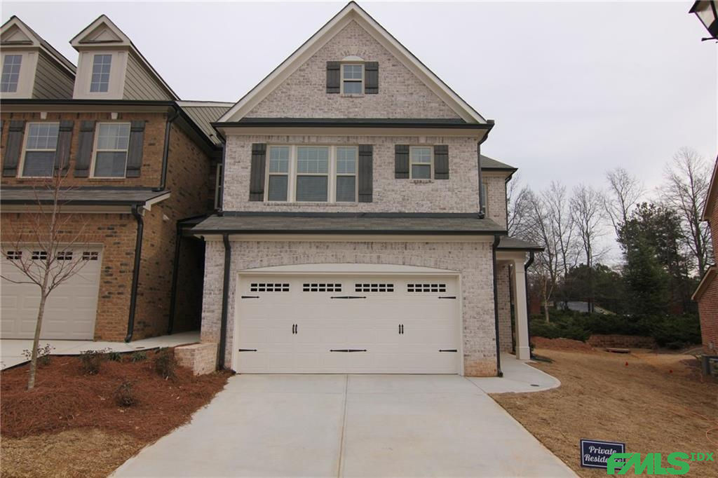 5830 Norfolk Chase Road, Peachtree Corners, GA 30092