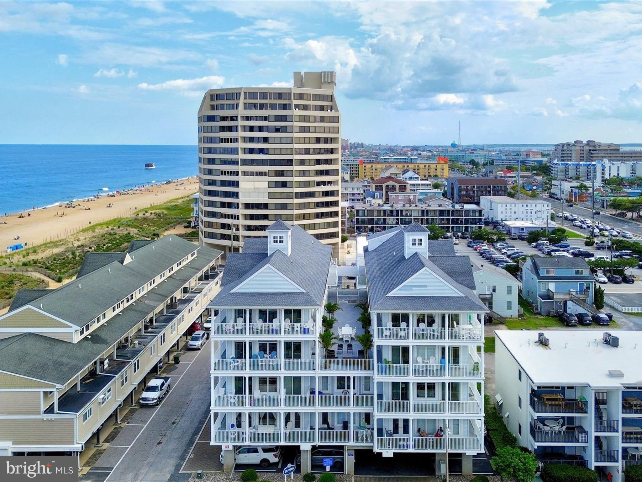 5 87th Street 303 & 301, Ocean City, MD 21842 now has a new price of $3,250,000!