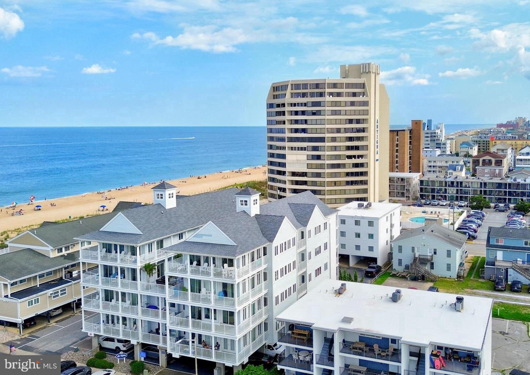 5 87th Street 301, Ocean City, MD 21842 now has a new price of $1,500,000!