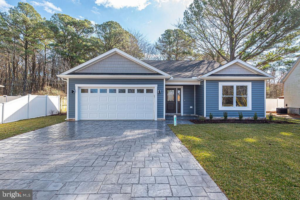 12602 Balte Road, Ocean City, MD 21842 now has a new price of $679,900!