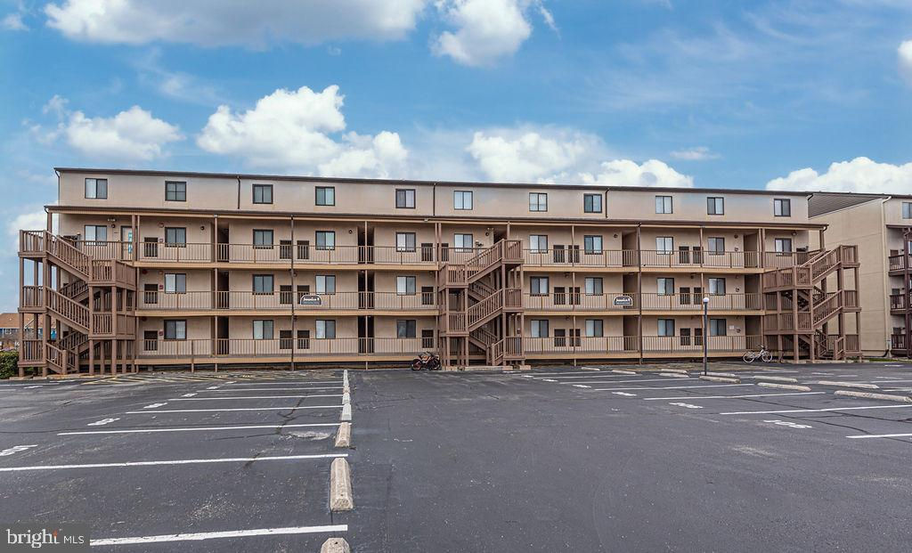 Another Property Sold - 12300 Jamaica Avenue 307, Ocean City, MD 21842