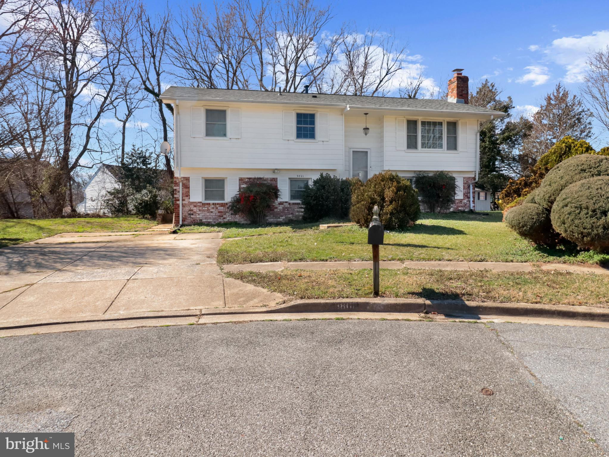 Another Property Sold - 9801 Healy Court, Upper Marlboro, MD 20772