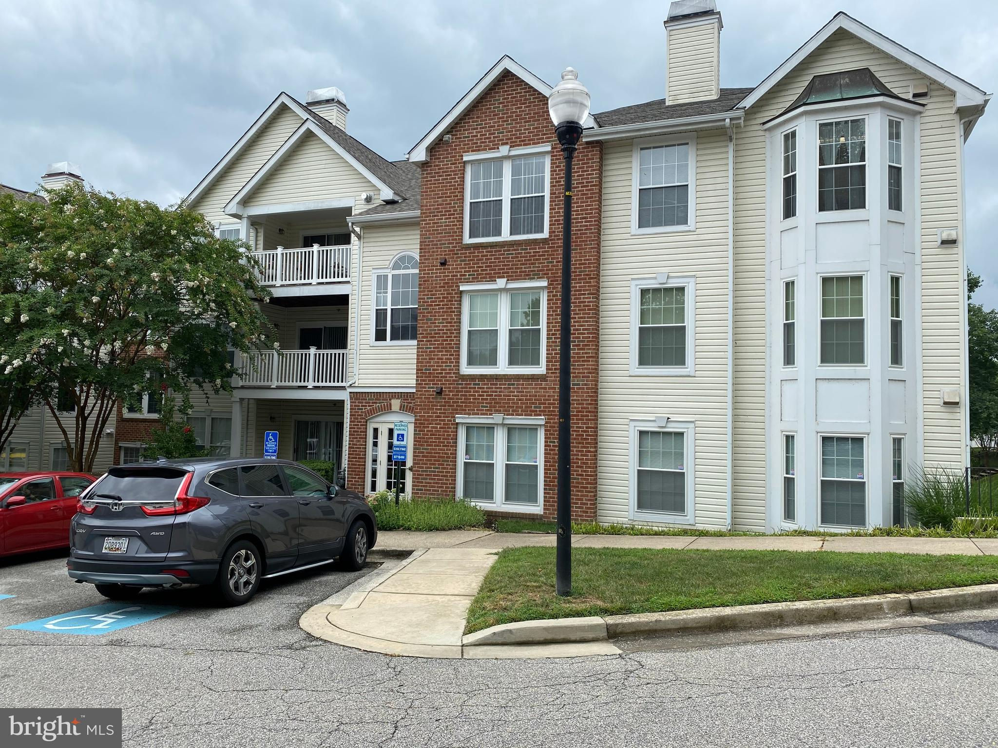 Another Property Sold - 3109 River Bend Court D304, Laurel, MD 20724