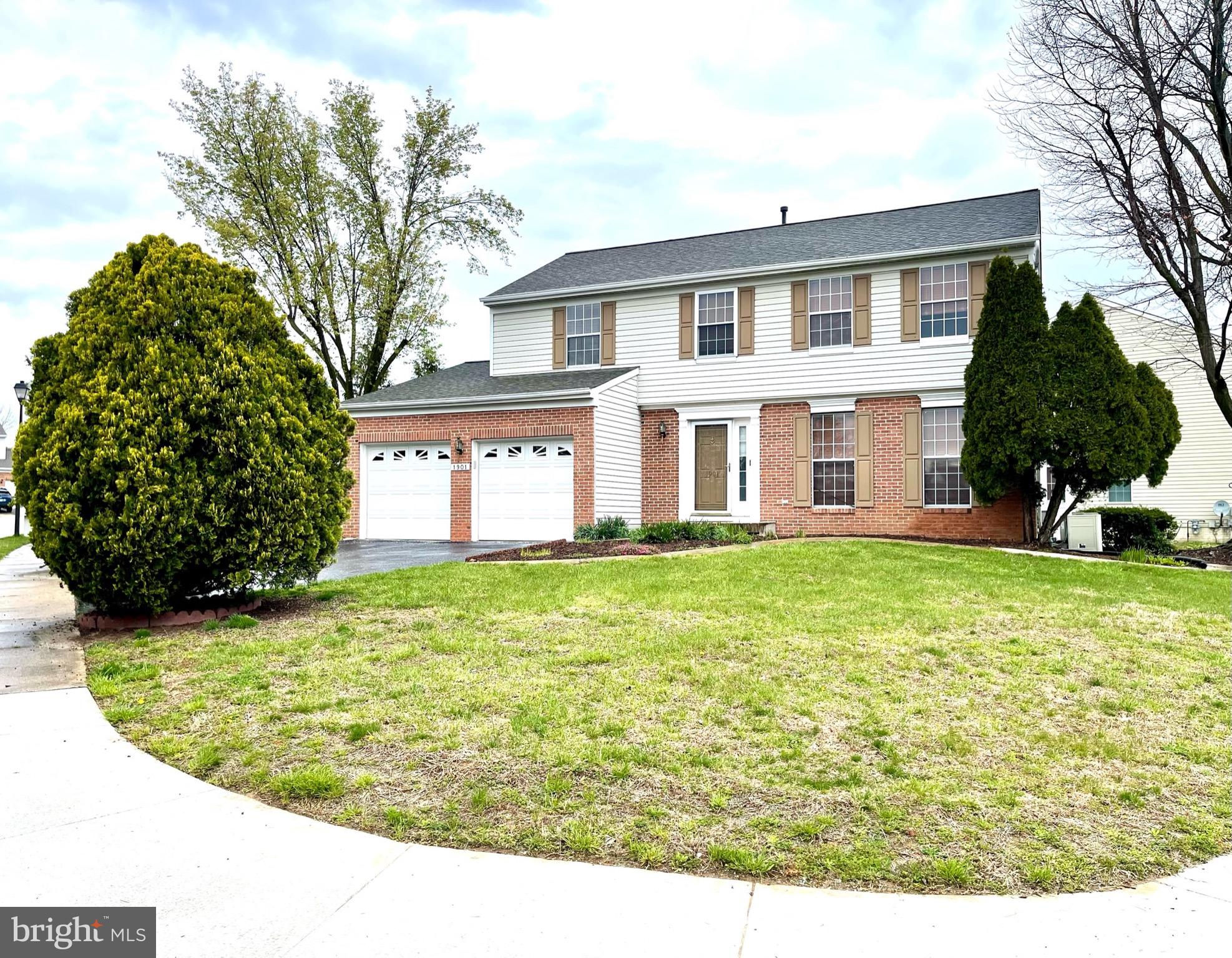 Another Property Sold - 1901 Cannon Ball Court, Odenton, MD 21113