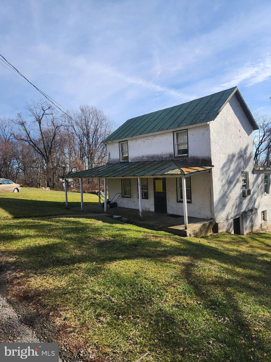 Another Property Sold - 79 Waterfall Road, Chester Gap, VA 22623