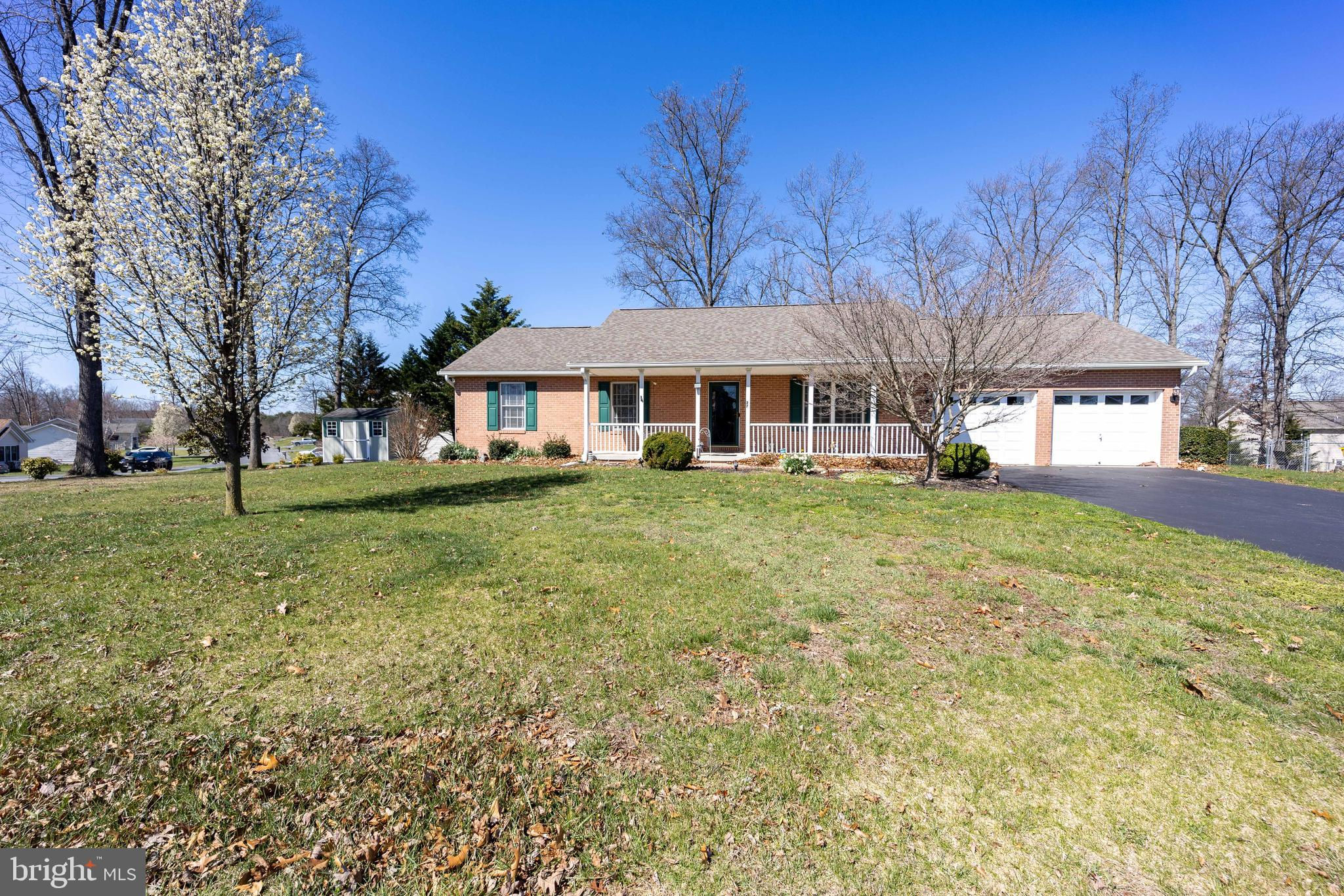 27 Raft Court, Inwood, WV 25428 now has a new price of $365,000!