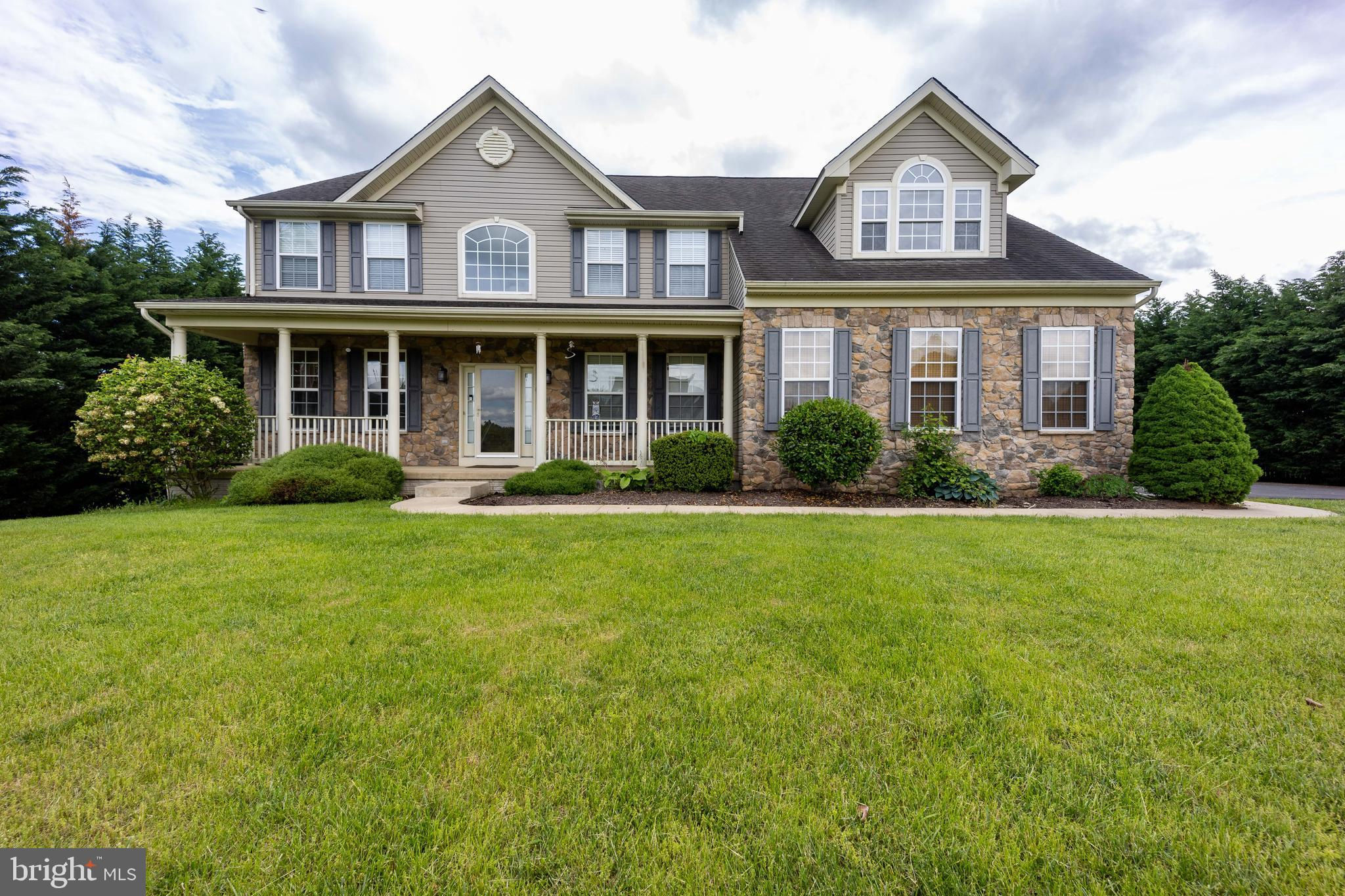 50 Juicy Grape Court, Martinsburg, WV 25403 is now new to the market!
