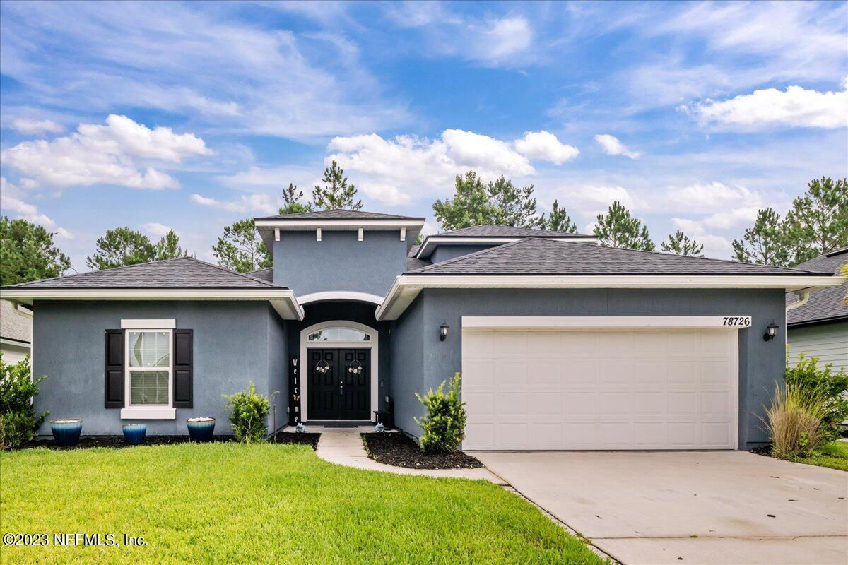 78726 Goldfinch Lane, Yulee, FL 32097