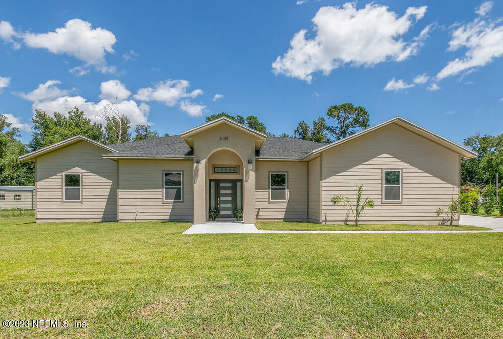 3135 Fritz Road, Jacksonville, FL 32226