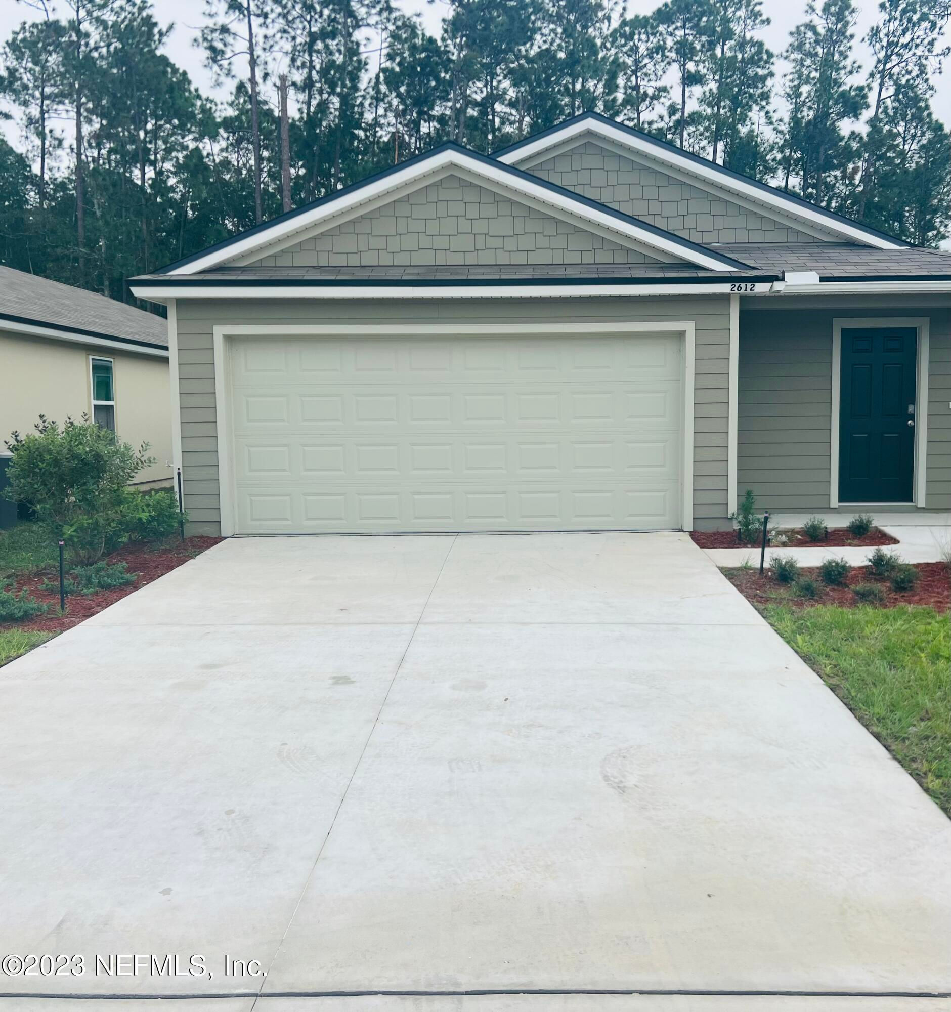 2612 Oak Stream Drive, Green Cove Springs, FL 32043