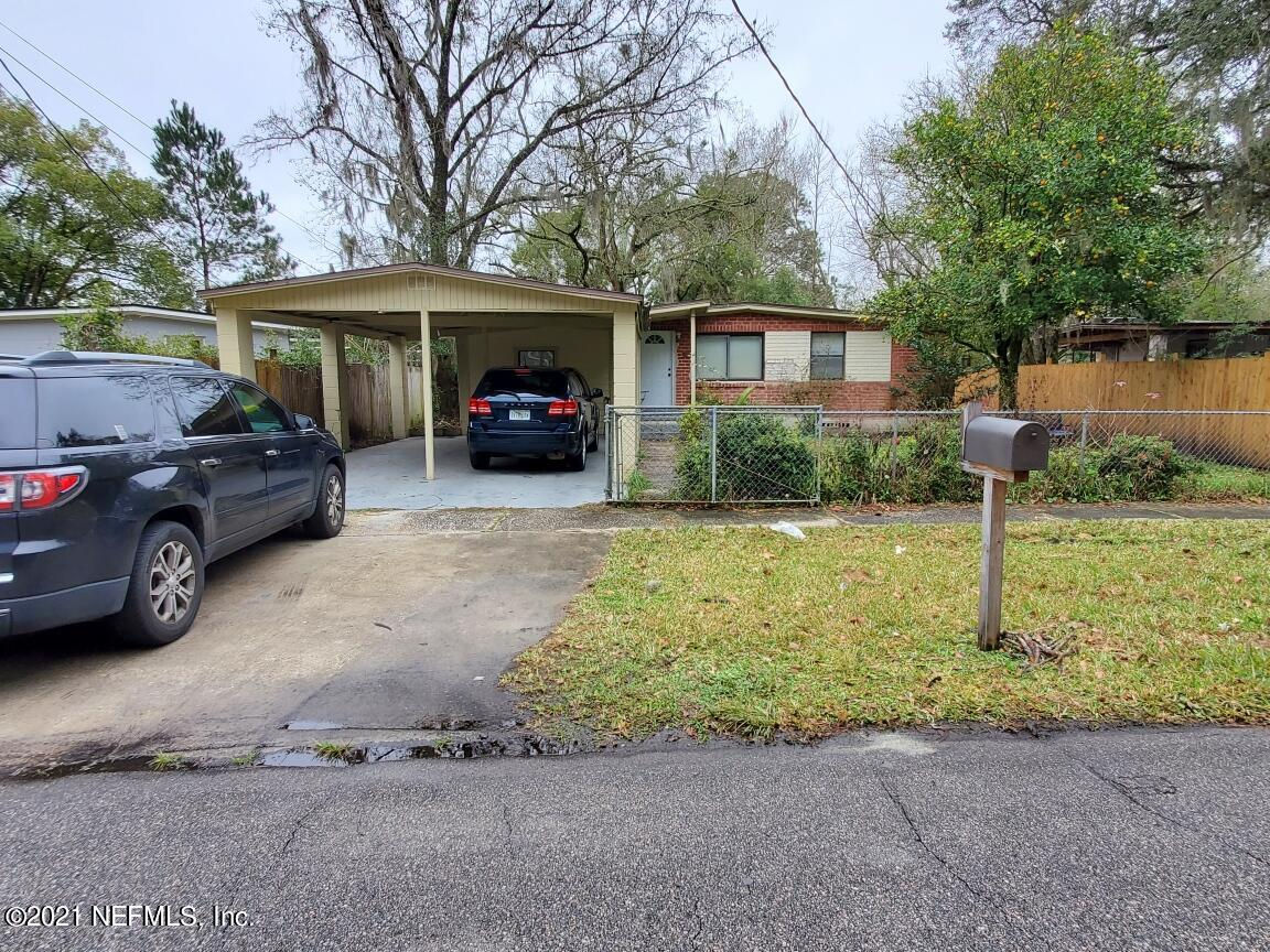 4056 Owen Avenue, Jacksonville, FL 32209