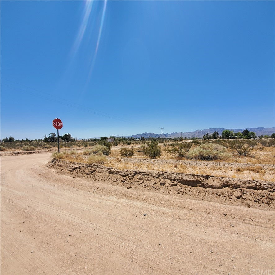 0 Coventry Road, Newberry Springs, CA 92365