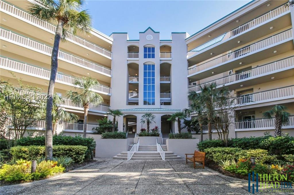 63 Ocean Lane 2112, Hilton Head Island, SC 29928