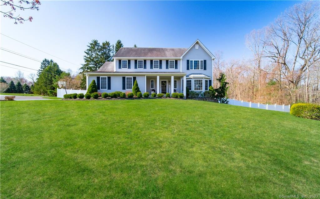 Video Tour  - 987 Church Street, Wallingford, CT 06492