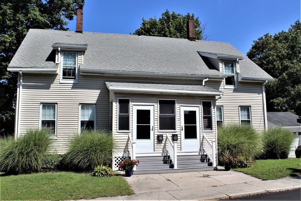 10-12 Orchard St, Milford, MA 01757