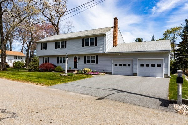 3 Wilson Rd, Milford, MA 01757