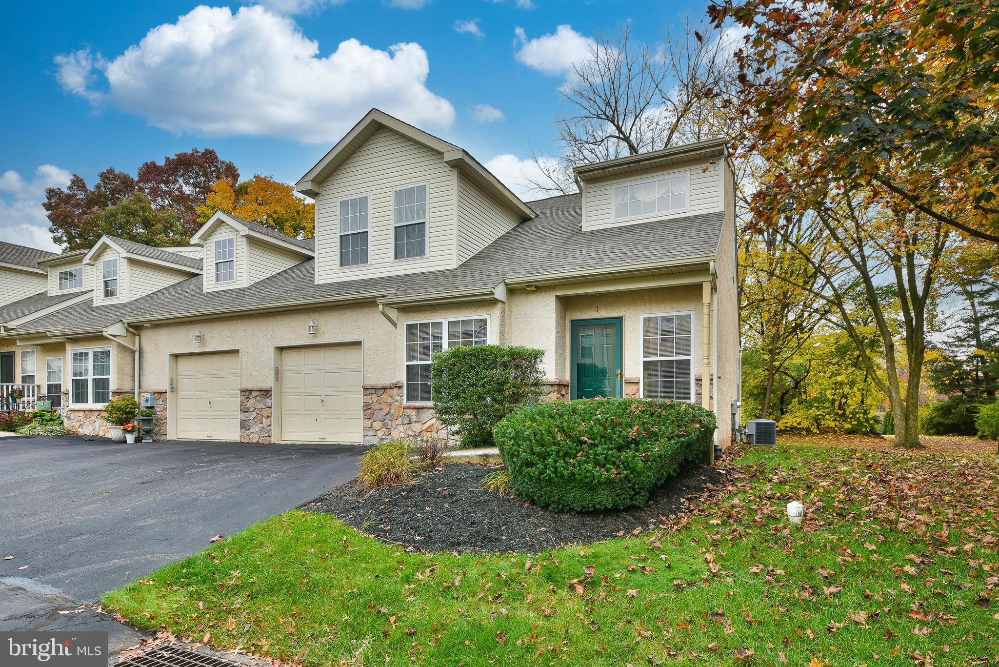 Another Property Sold - 1 Stuart Drive 1, Norristown, PA 19401