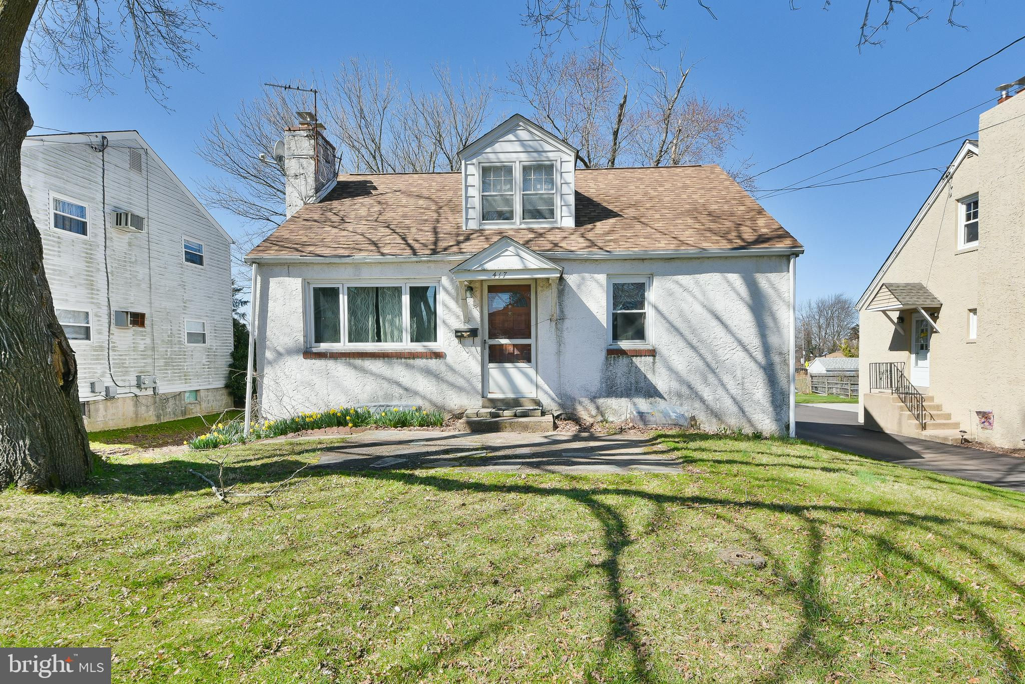 417 Springdale Avenue, Hatboro, PA 19040 is now new to the market!