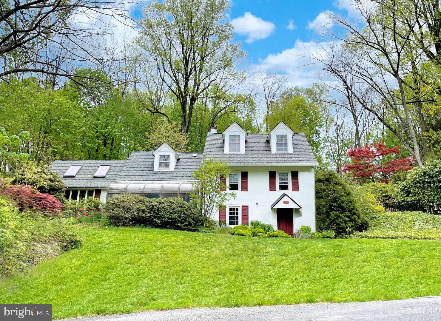 Another Property Sold - 1455 Ship Road, West Chester, PA 19380