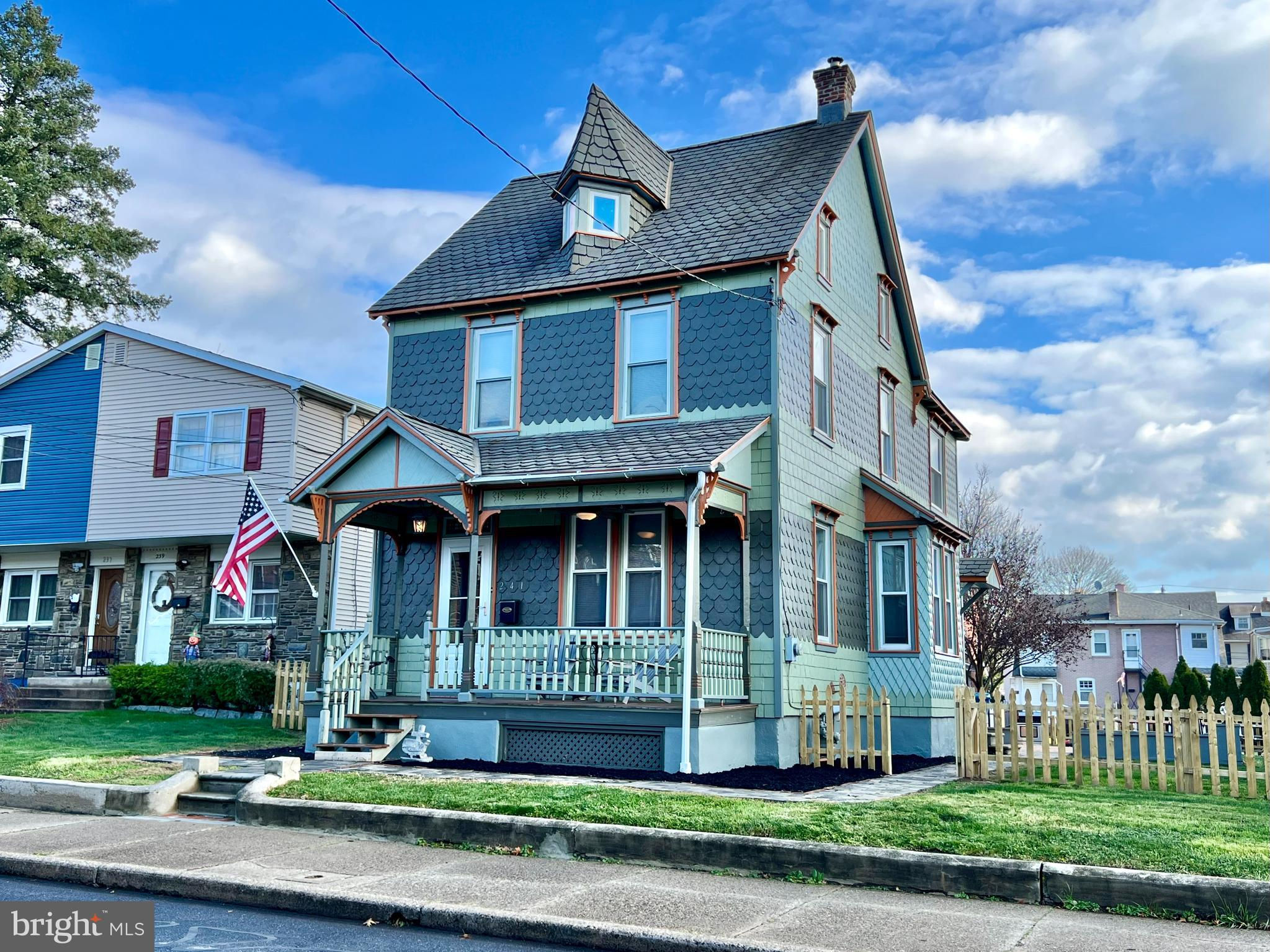Another Property Sold - 241 Susquehanna Avenue, Lansdale, PA 19446