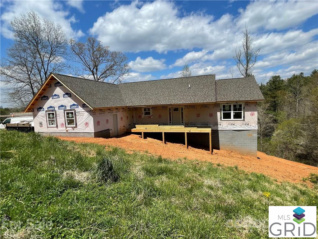 183 Jupiter Road 9, Weaverville, NC 28787