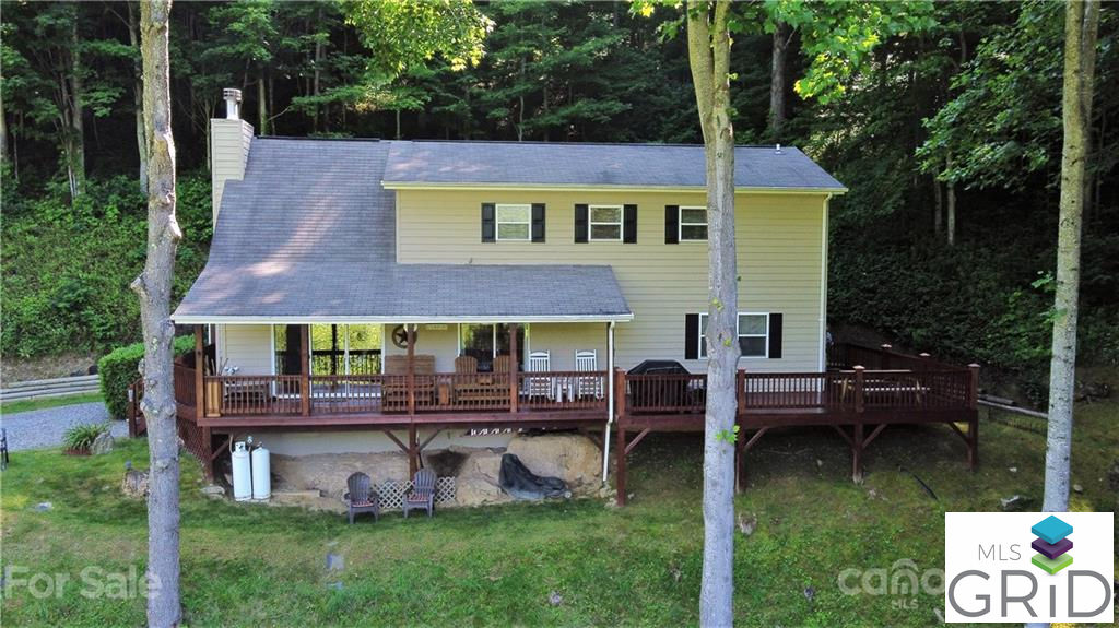 277 Mayali Trail, Waynesville, NC 28785