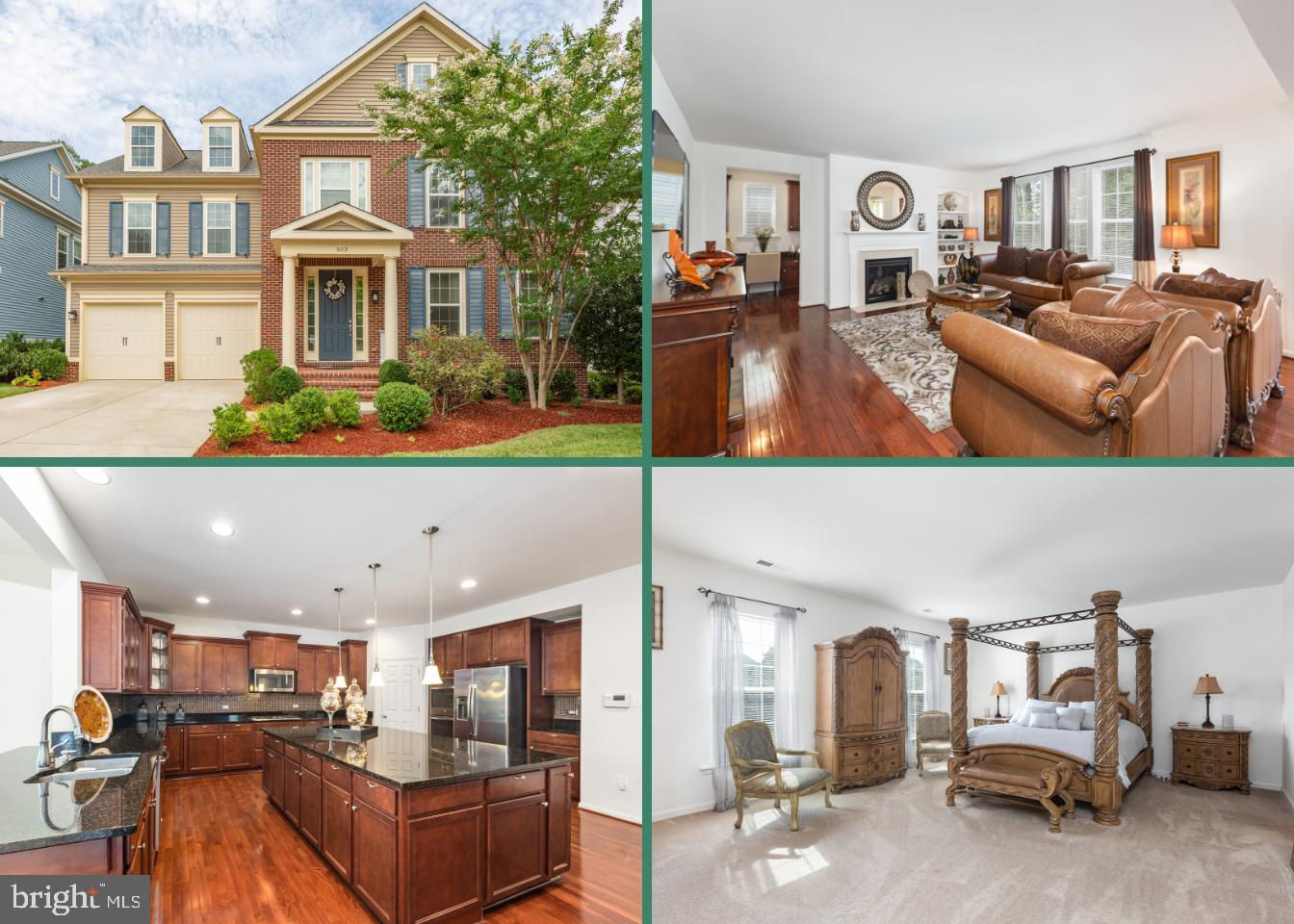 Another Property Sold - 509 Apricot Street, Stafford, VA 22554