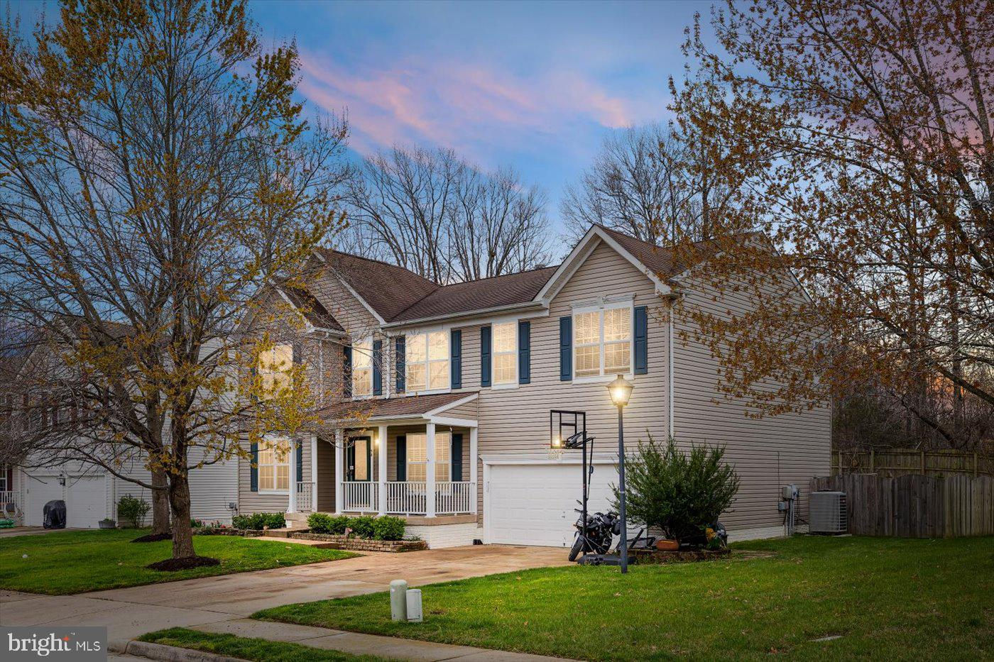 98 Limestone Way, Fredericksburg, VA 22406 is now new to the market!