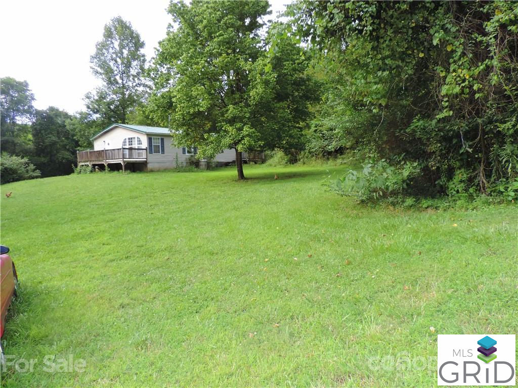 30 Thunder Road, Weaverville, NC 28787