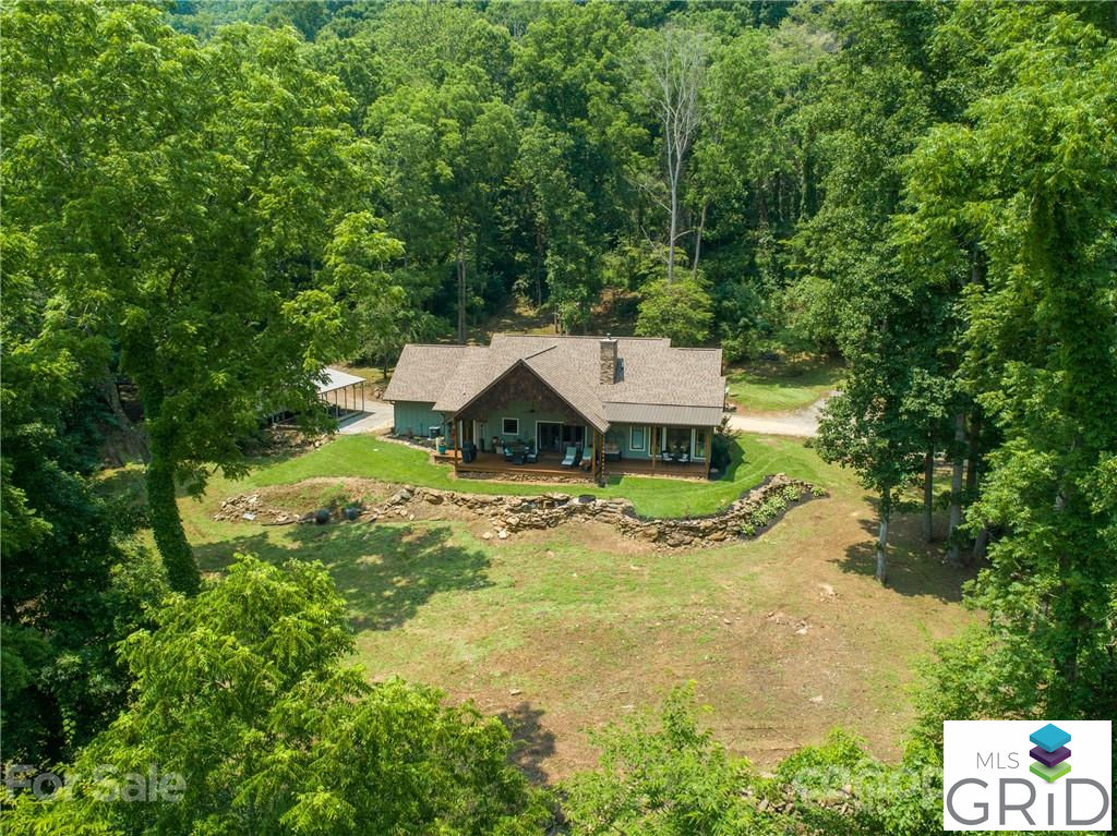 881 River Point Road, Canton, NC 28716