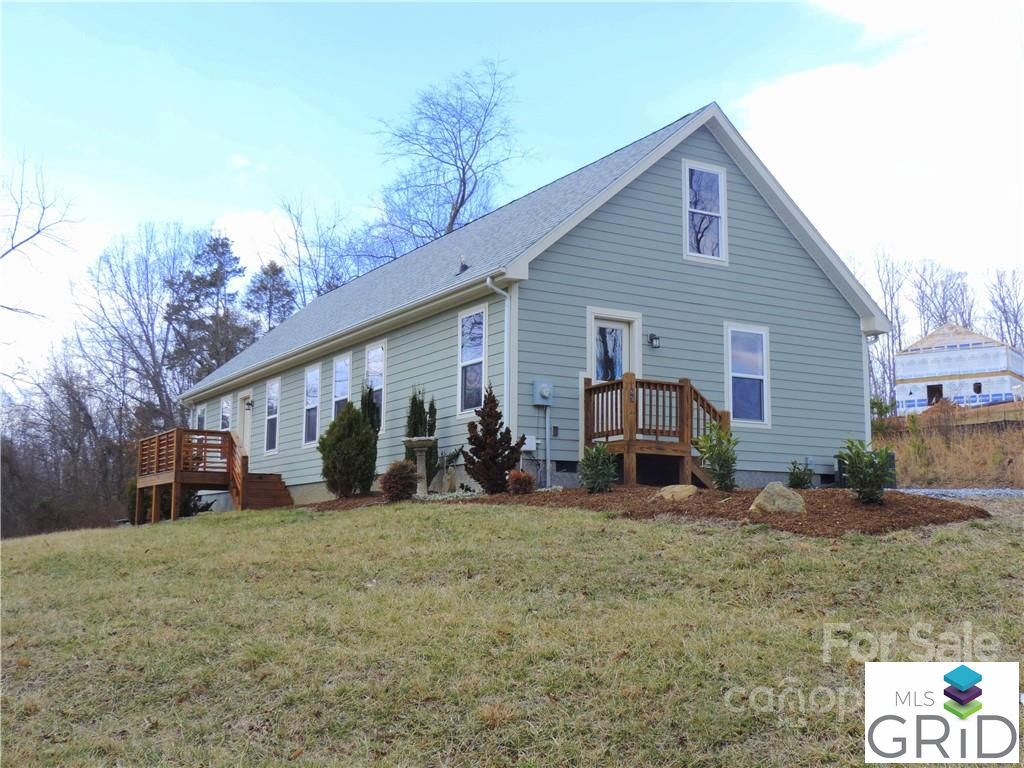 65 Owenby Road, Candler, NC 28715