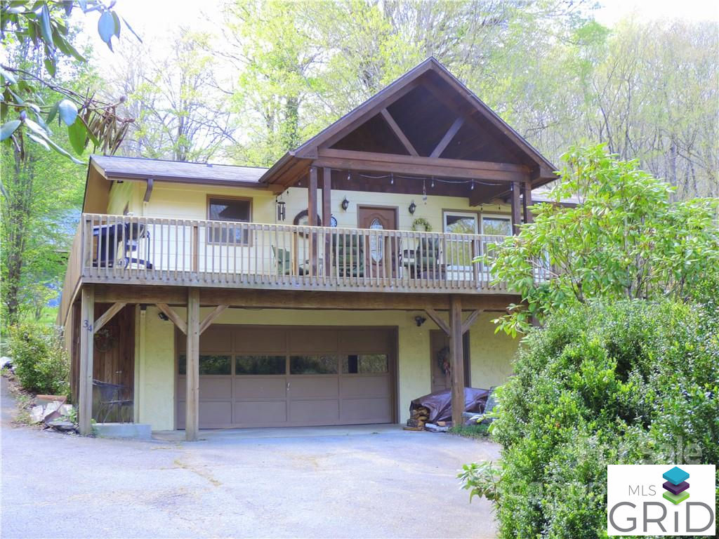 34 Triple Springs Lane, Waynesville, NC 28786