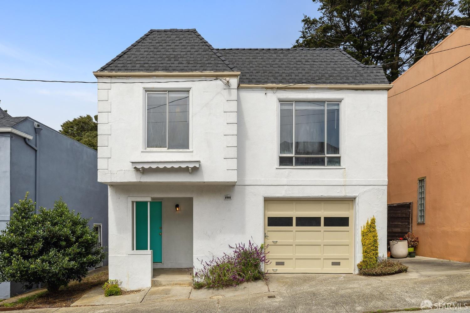 233 Glenview Drive, San Francisco, CA 94131