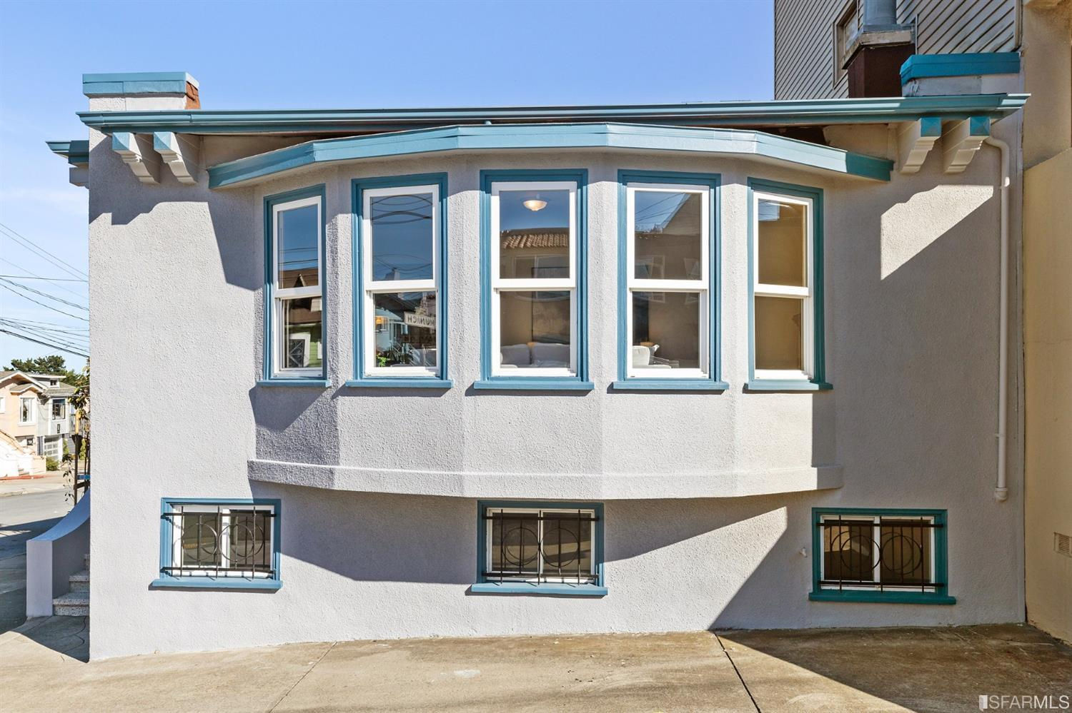 1 Naylor Street, San Francisco, CA 94112