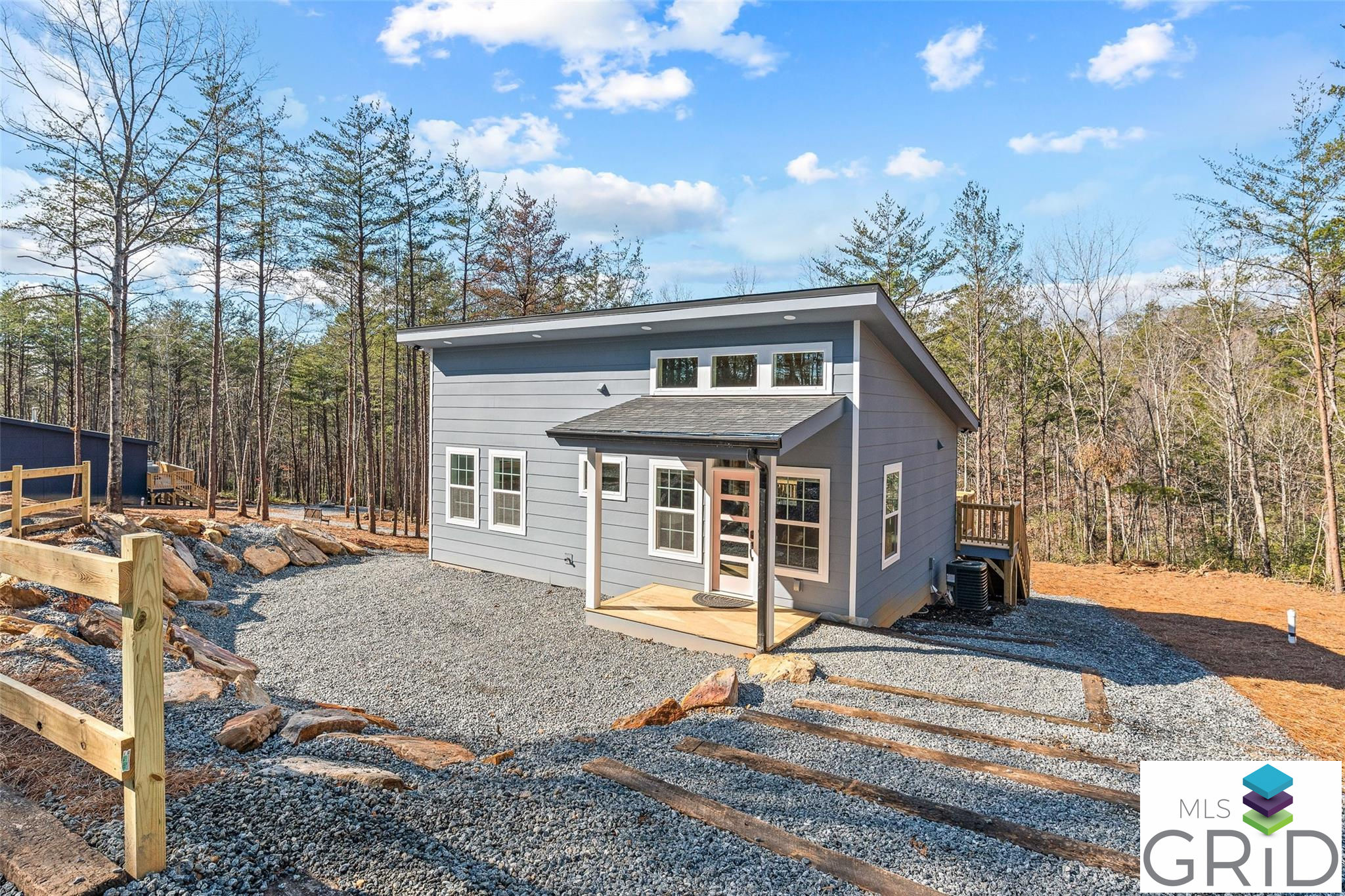 271 Hawk Hollow Drive, Lake Lure, NC 28746