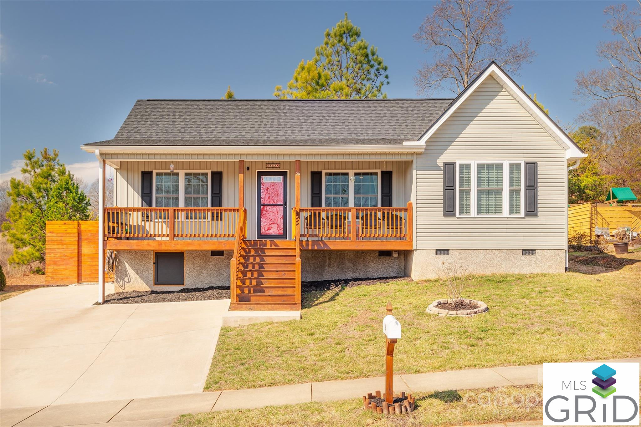 26 Westmore Drive, Asheville, NC 28806