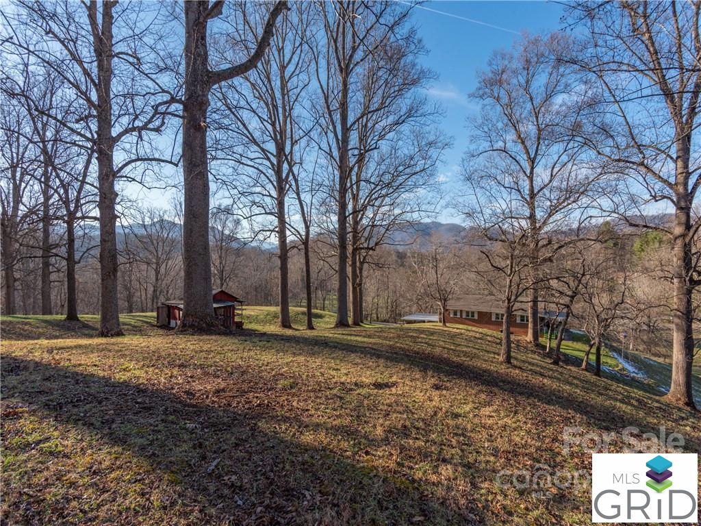 1179 Max Thompson Road, Canton, NC 28716