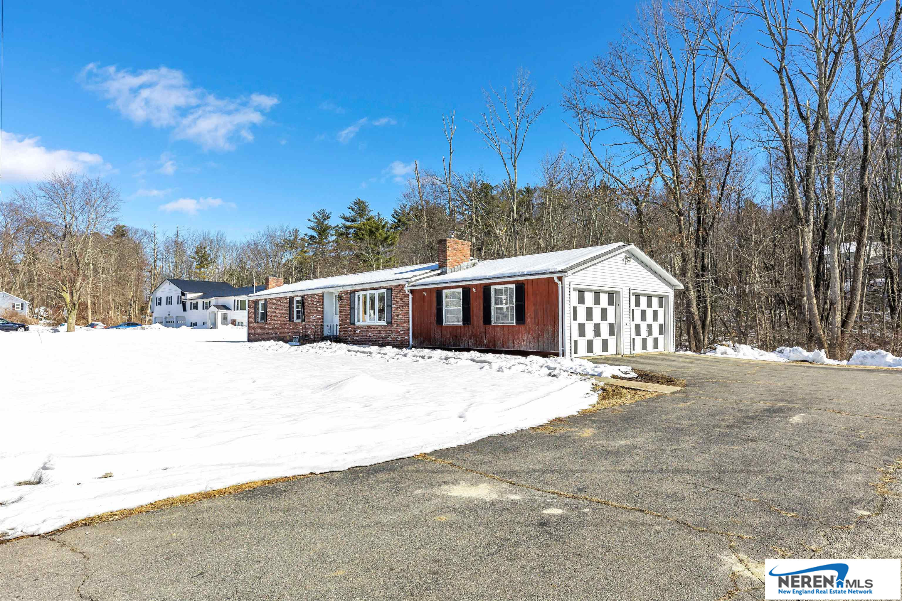 12 South Hills Drive, Bedford, NH 03110