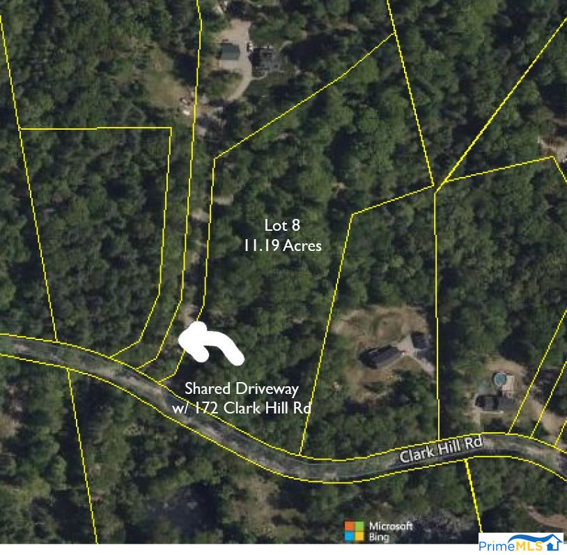 Lot 8 Clark Hill Road 8, New Boston, NH 03070