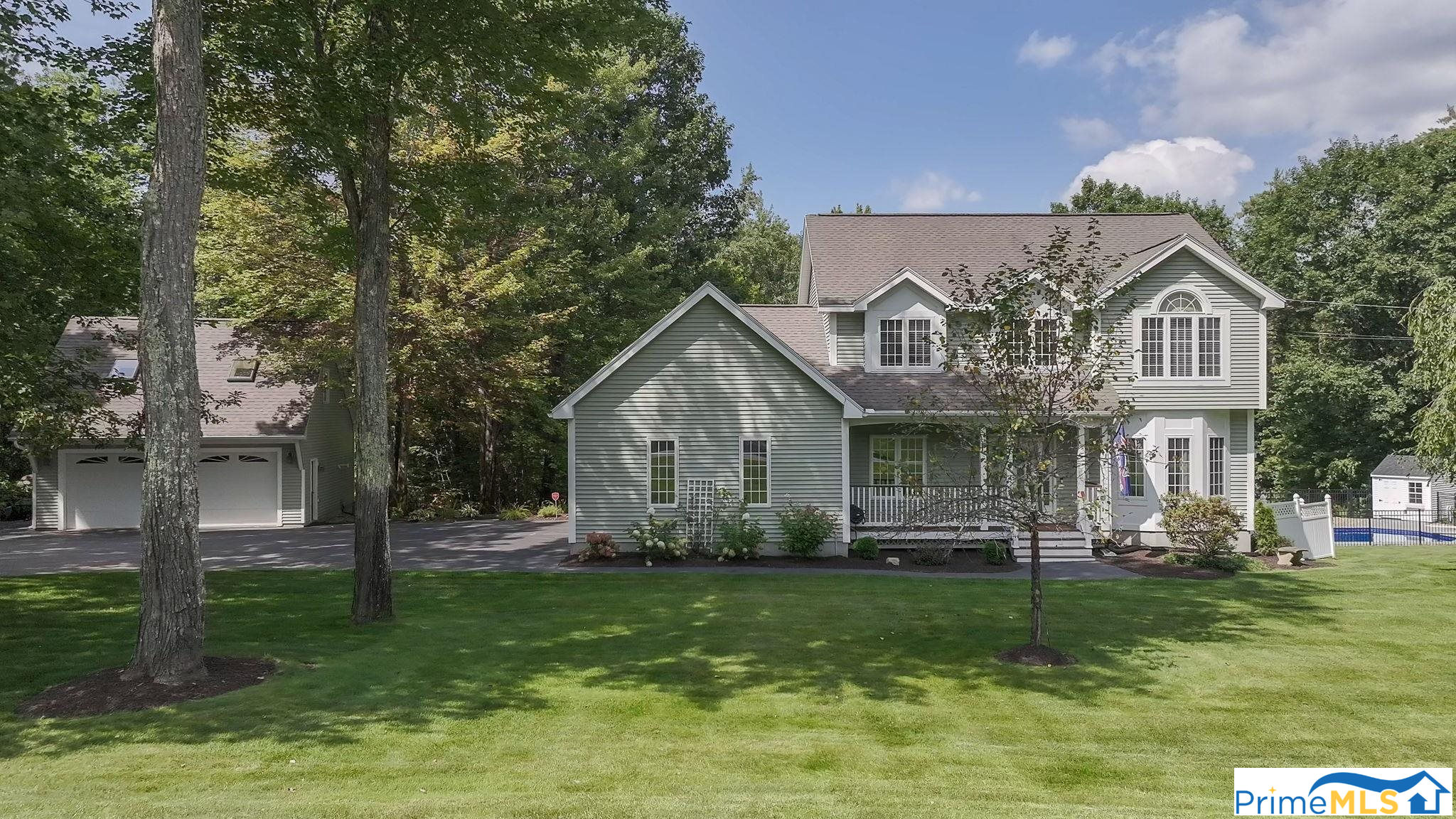 45 Connemara Drive, Chichester, NH 03258