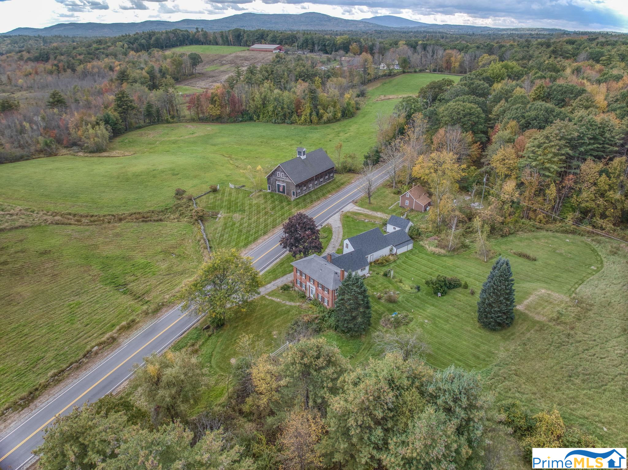 1519 New Boston Road, Francestown, NH 03043