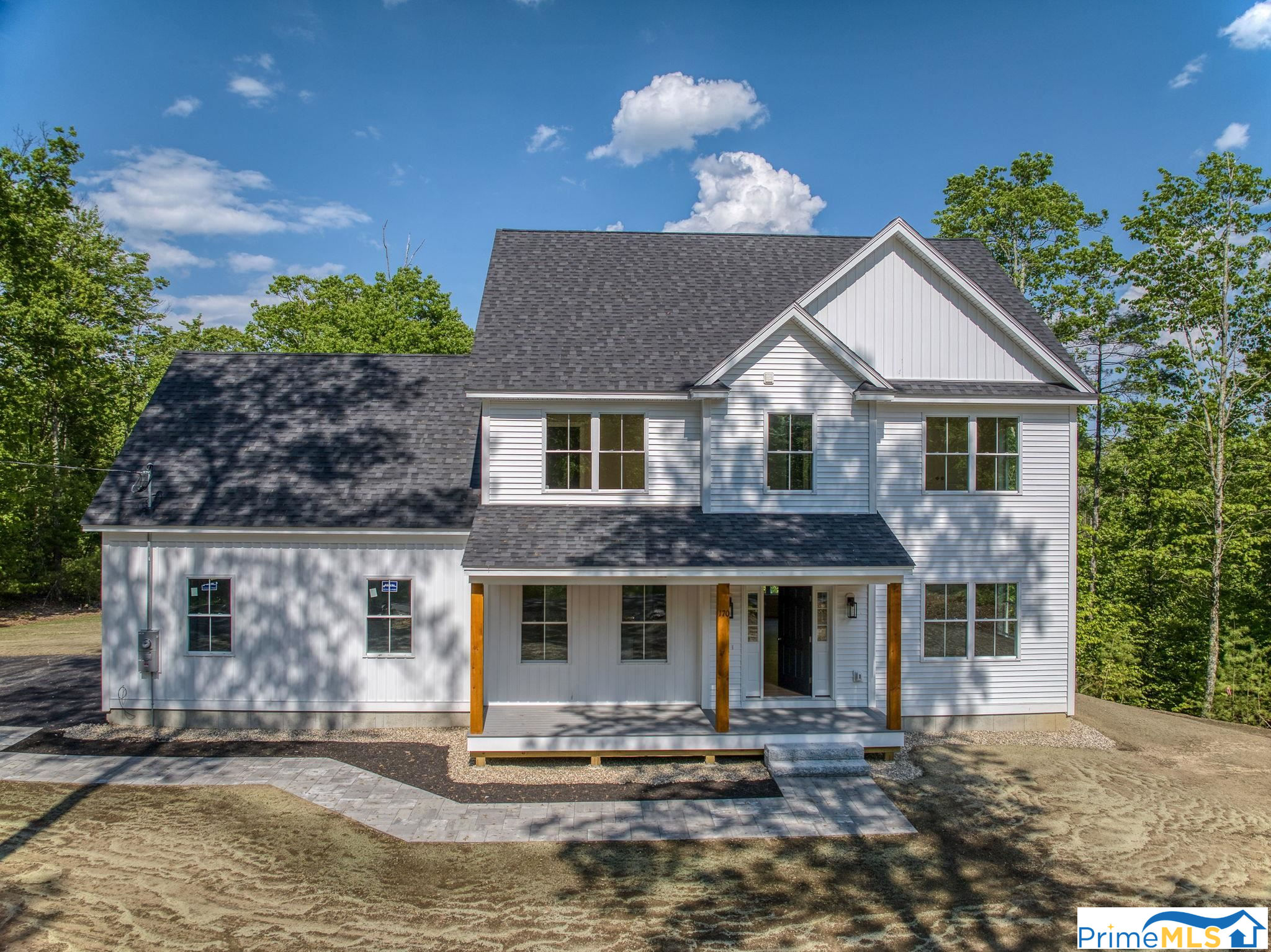 170 Clark Hill Road, New Boston, NH 03070