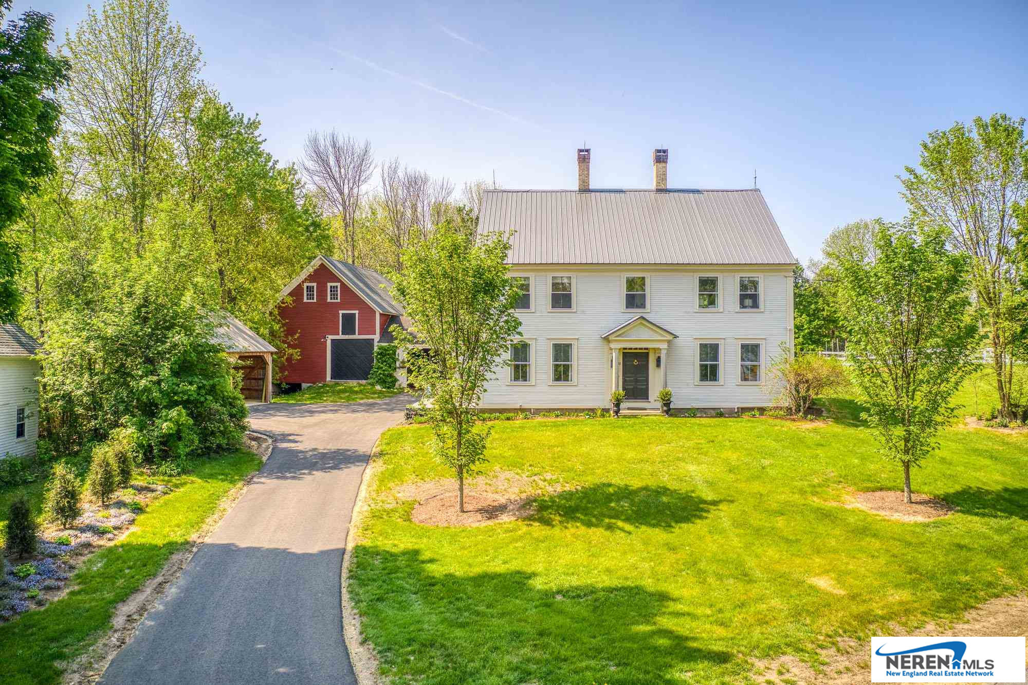 41 Nottingham Road, Deerfield, NH 03037