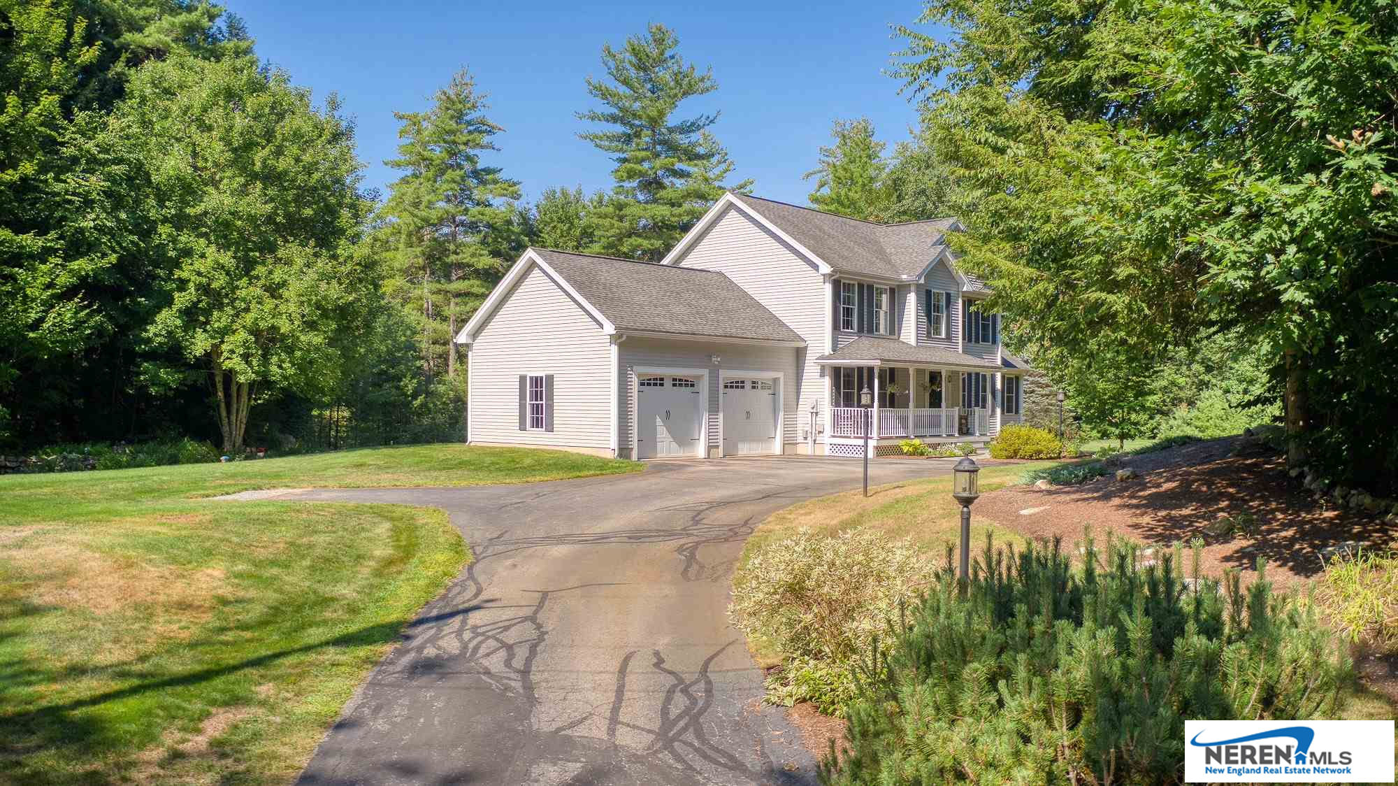 588 Bedford Road, New Boston, NH 03070